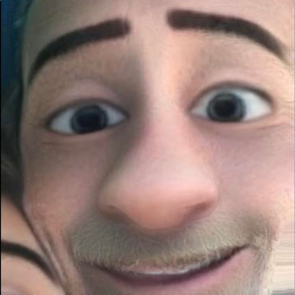 Meet your Posher, Scott